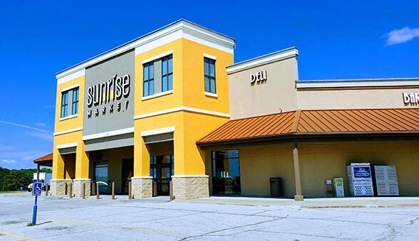 More Photos Of 1402-1498 W Old Highway 40, Odessa Unknown For Lease