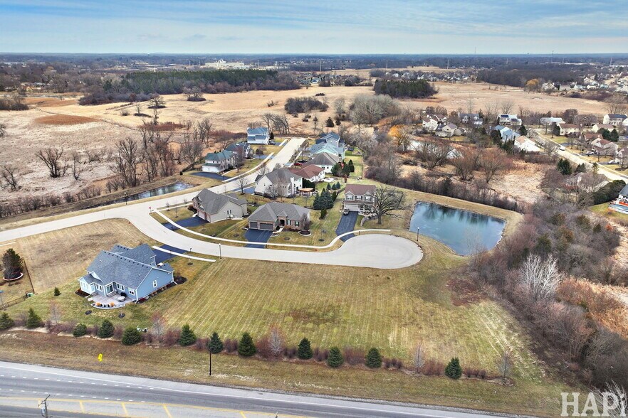 More Photos Of 37600-37824 N Cedar Lake Rd, Lake Villa Land For Sale