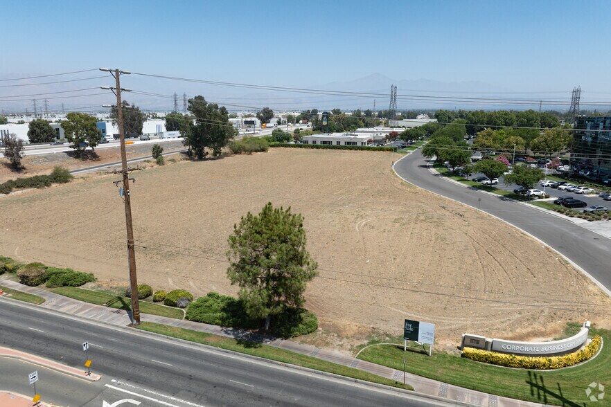 Primary Photo Of SEC 1-10 & Mountain View Ave, Loma Linda Land For Sale