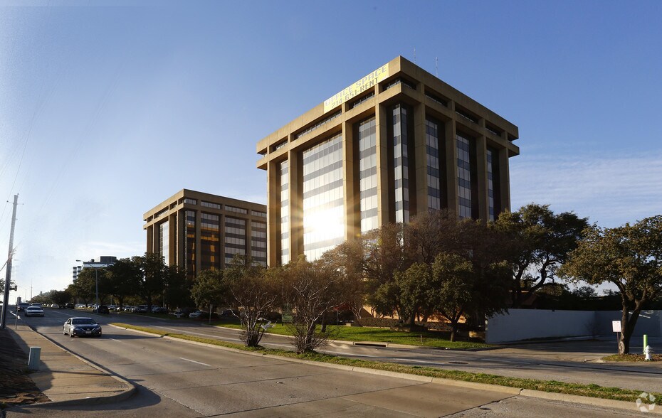 More Photos Of 13601 Preston Rd, Dallas Office For Sale