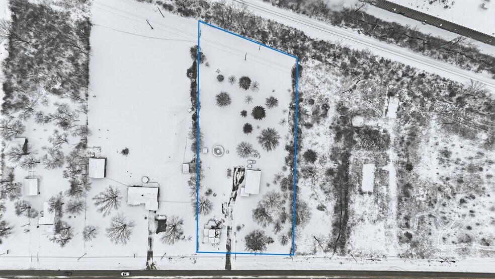 More Photos Of 6715 Bass Rd, Fort Wayne Land For Sale