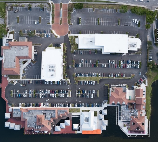 More Photos Of 6853-6909 SW 18th St, Boca Raton Office For Sale