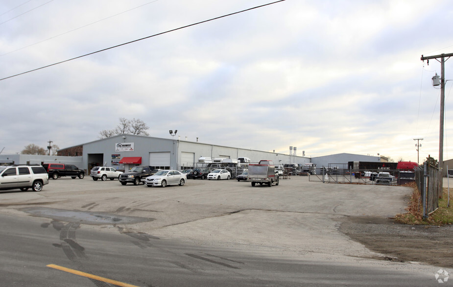 Primary Photo Of 57784 County Road 3, Elkhart Warehouse For Sale