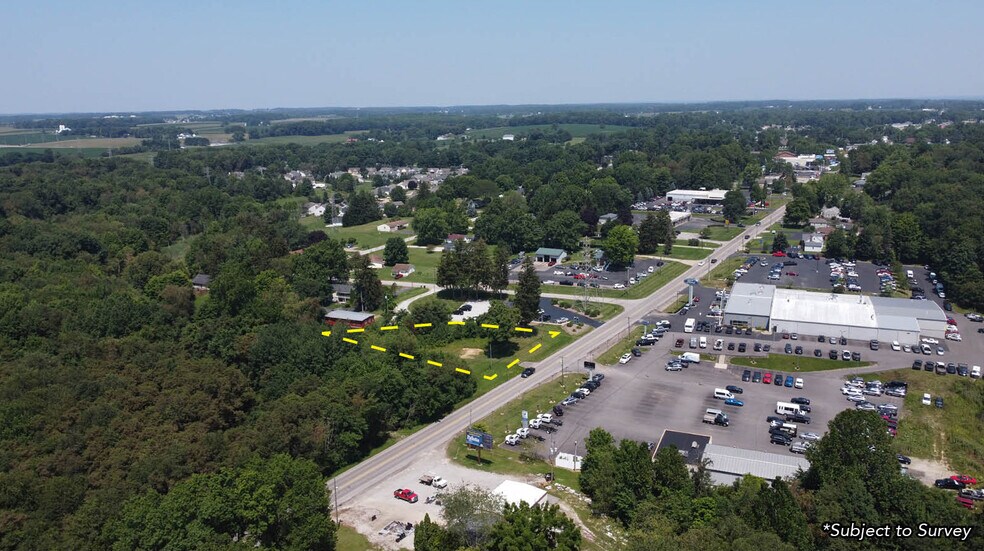 More Photos Of 4168 Cleveland Rd, Wooster Land For Sale