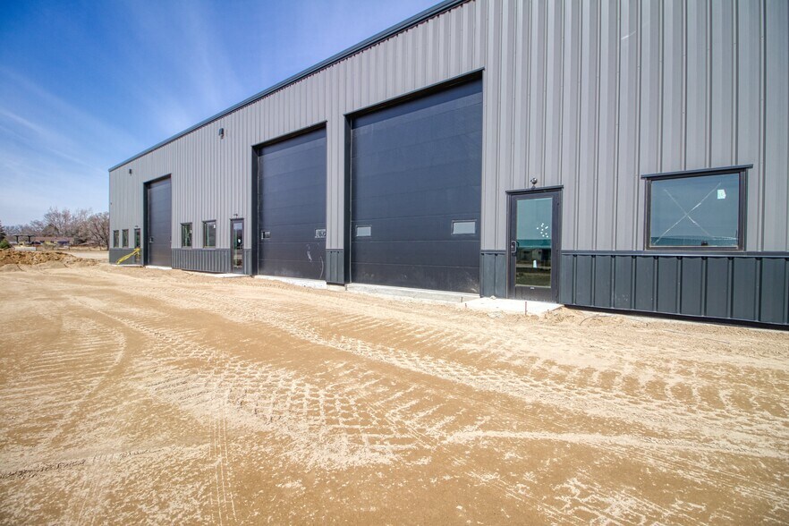 More Photos Of 31540 125 1/2 St, Princeton Industrial For Lease