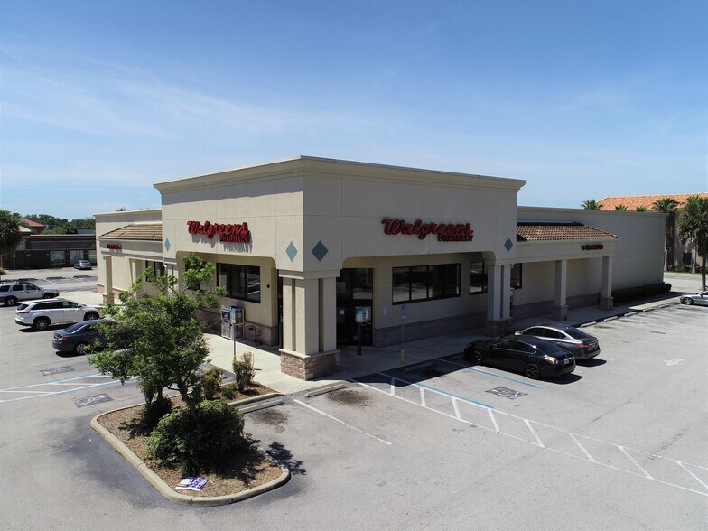 Primary Photo Of 3950 N Dean Rd, Orlando Drugstore For Sale