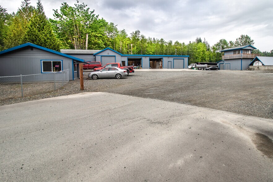 More Photos Of 7300 112th St NE, Arlington Service For Sale