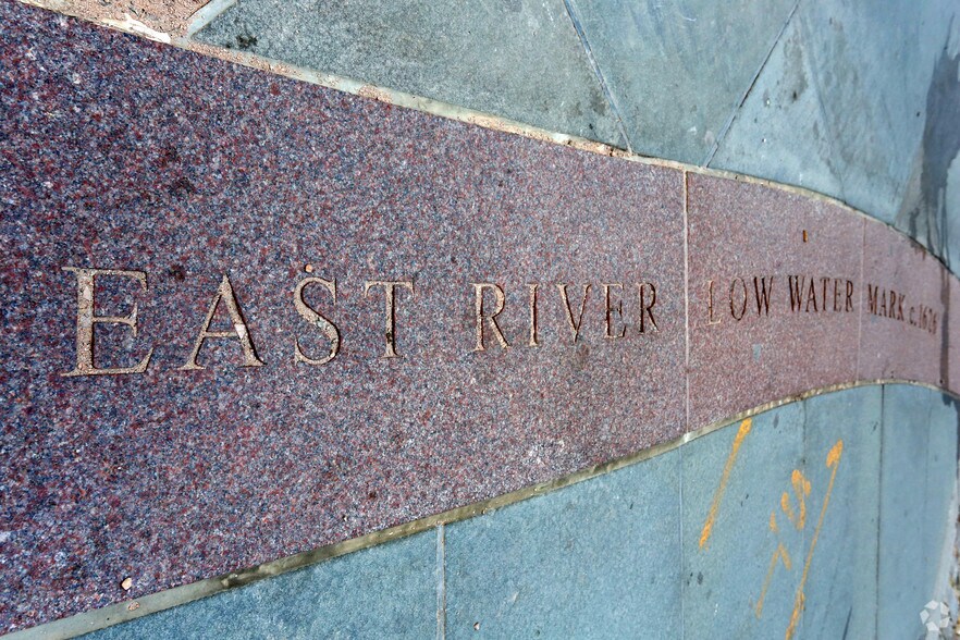 More Photos Of 113 South St, New York Storefront Retail Residential For Lease