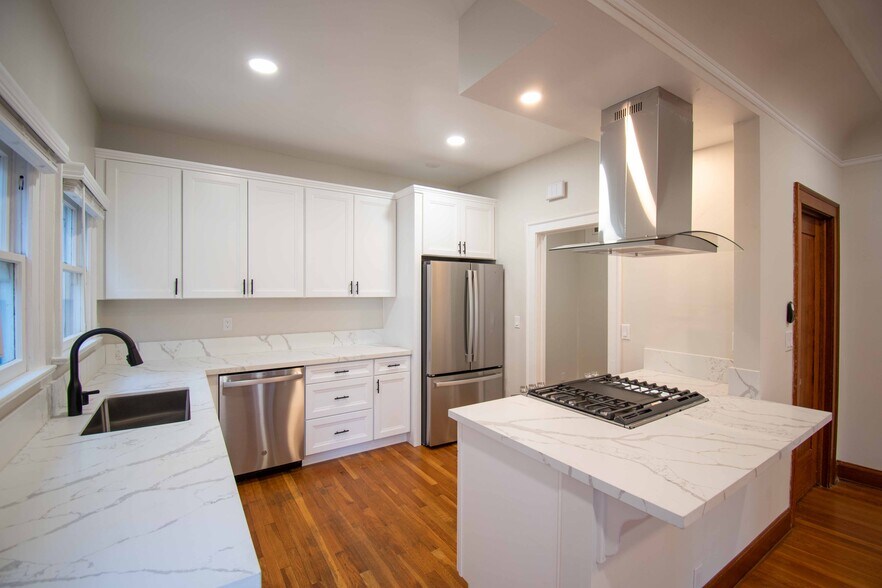 More Photos Of 3750-3756 4th Ave, San Diego Apartments For Sale