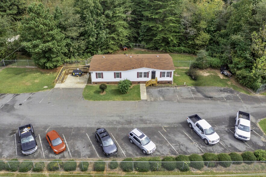 More Photos Of 1212 Constitution Blvd, Rock Hill Auto Dealership For Sale
