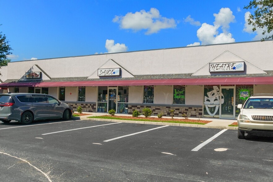 More Photos Of 3451 E Louise Ln, Hernando General Retail For Sale