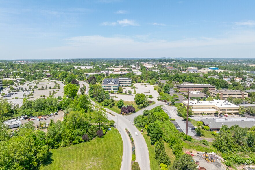 More Photos Of 2100 Renaissance Blvd, King Of Prussia Office For Lease