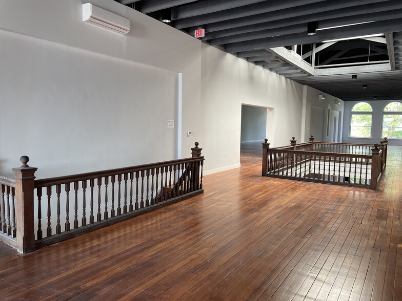 More Photos Of 7 E Broad St, Richmond Loft Creative Space For Lease