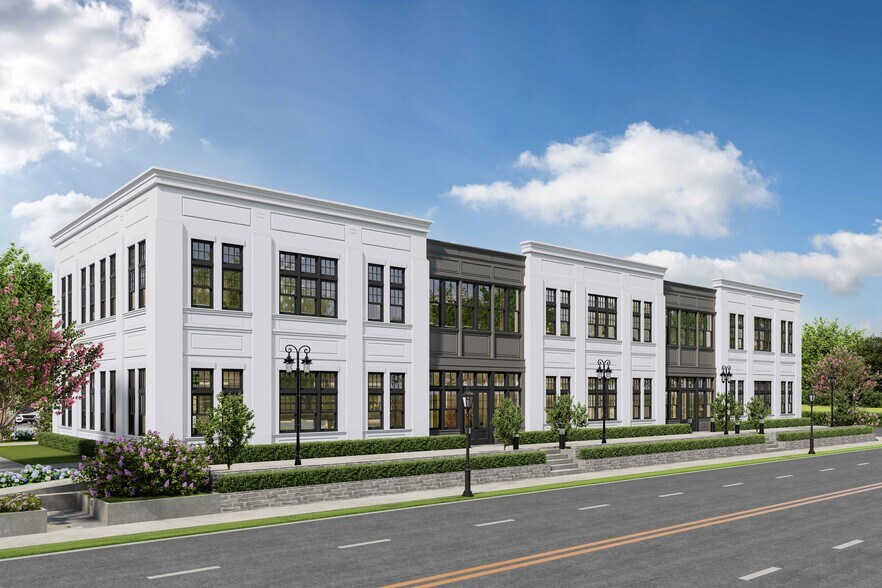 Primary Photo Of 950 S Dillard St, Winter Garden Serviced Offices For Lease