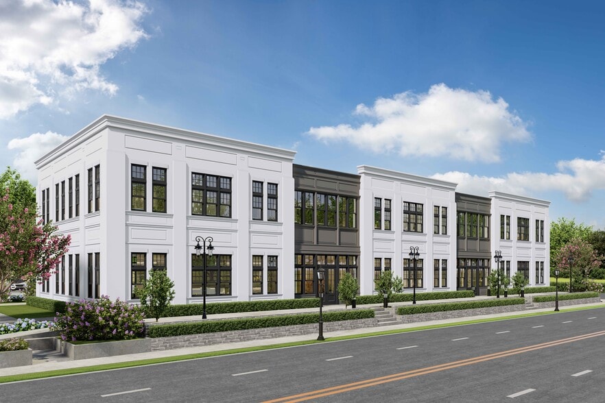 More Photos Of 950 S Dillard St, Winter Garden Office For Lease