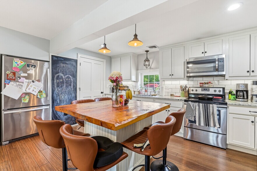 More Photos Of 1 Old Manchester Rd, Raymond Multifamily For Sale