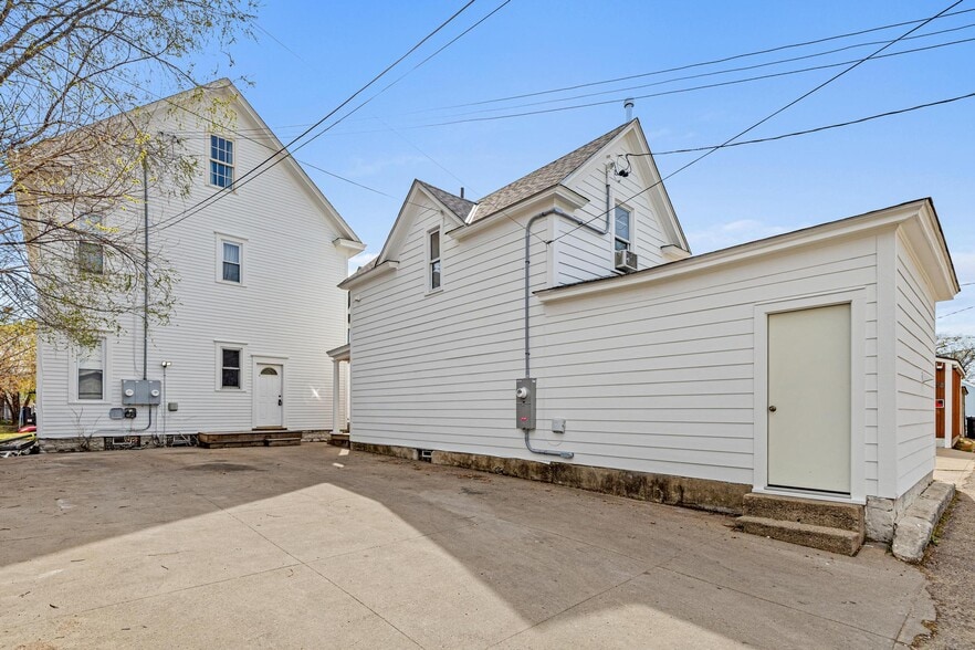 More Photos Of 3024 Chicago Ave, Minneapolis Apartments For Sale