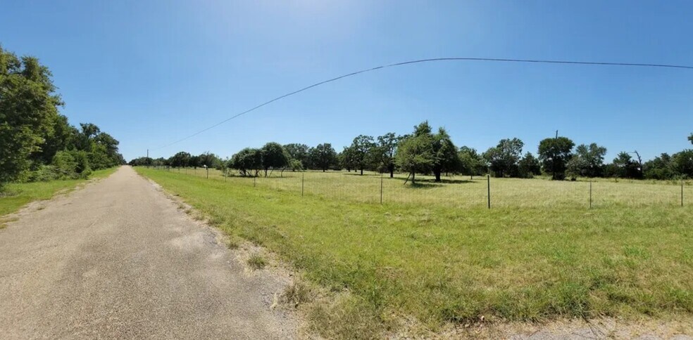 More Photos Of 860 CR 268, Georgetown Land For Sale