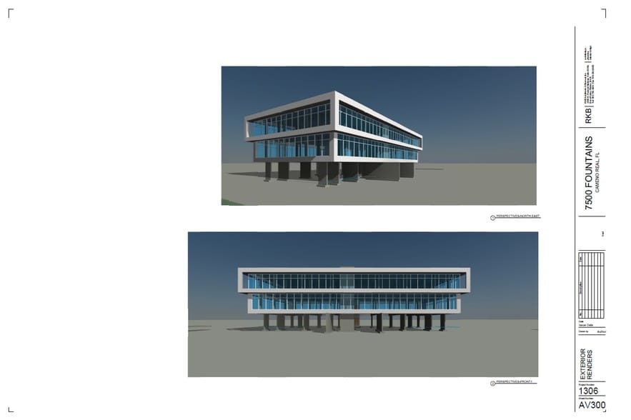 More Photos Of 7100 W Camino Real, Boca Raton Unknown For Lease