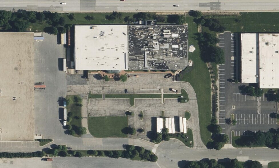More Photos Of 6200 Seaforth St, Baltimore Research And Development For Sale