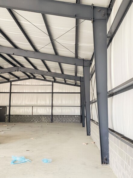 More Photos Of 25 Marigold Ln, Ringgold Warehouse For Lease