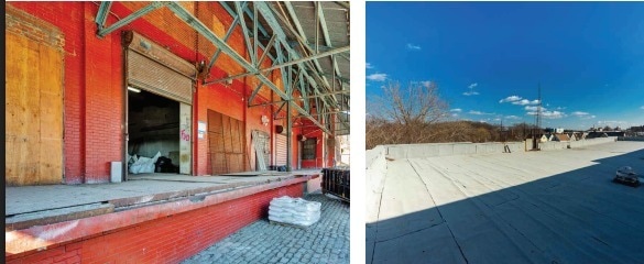 More Photos Of 425 Devoe Ave, Bronx Warehouse For Sale