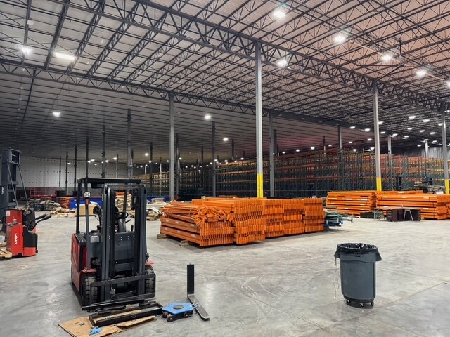 More Photos Of 200 S Pemberton Rd, Pemberton Township Distribution For Lease