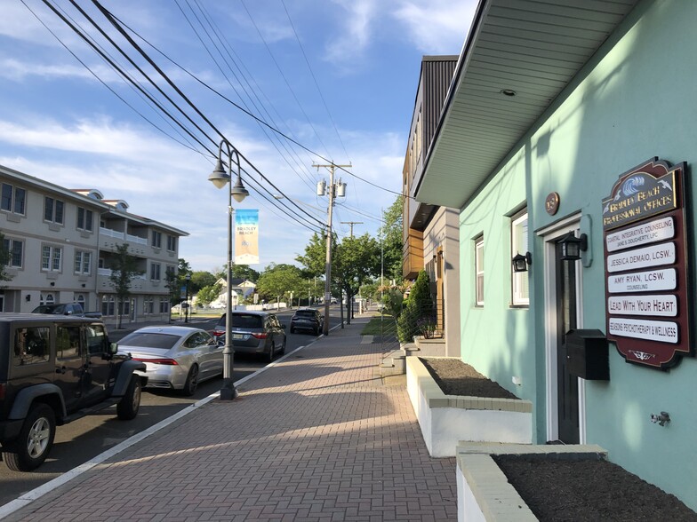 More Photos Of 13 Main St, Bradley Beach Office Residential For Sale