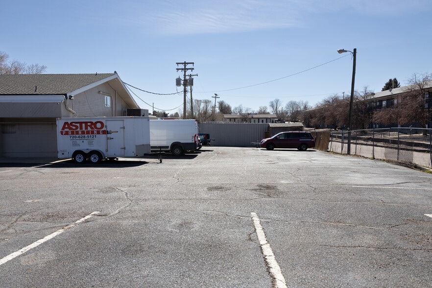 More Photos Of 155 Sheridan Blvd, Lakewood Freestanding For Sale