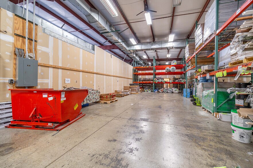 More Photos Of 3657 Trabue Rd, Columbus Warehouse For Sale