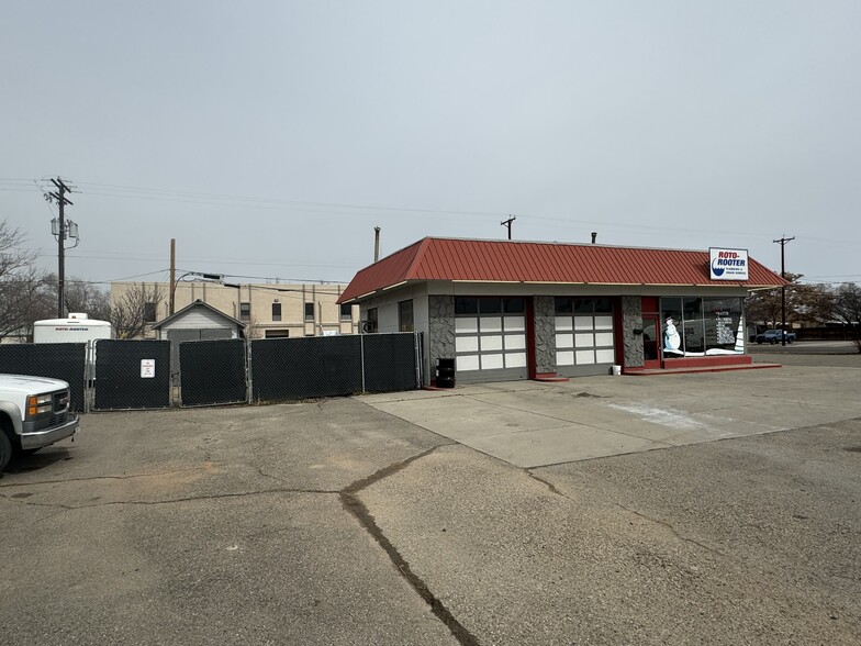 Primary Photo Of 1162 Ute Ave, Grand Junction Freestanding For Sale