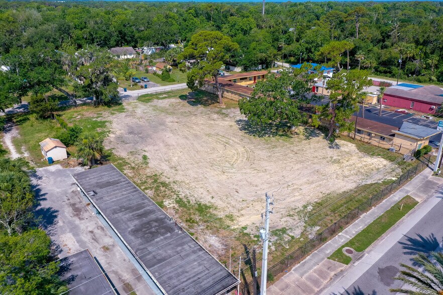 More Photos Of 670 S Yonge St, Ormond Beach Land For Sale