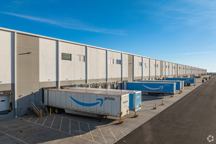 More Photos Of 200 Powers Rd, Port Deposit Distribution For Lease