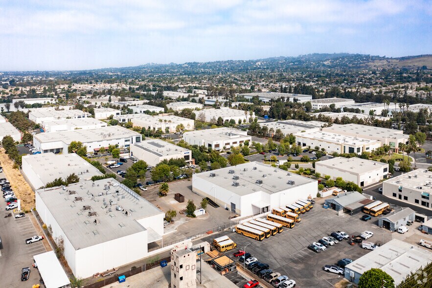 More Photos Of 720 Challenger St, Brea Manufacturing For Lease