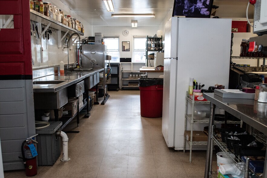 More Photos Of 8583 Route 365, Floyd Restaurant For Sale