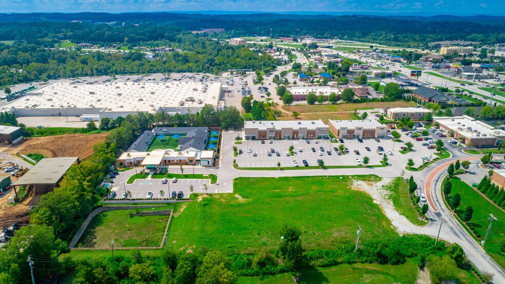 More Photos Of 5937 Elementary Way, Ooltewah Land For Sale