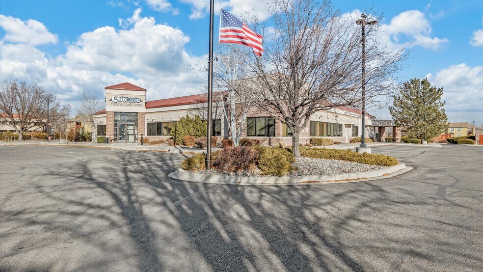 More Photos Of 516 28 Rd, Grand Junction Office For Sale