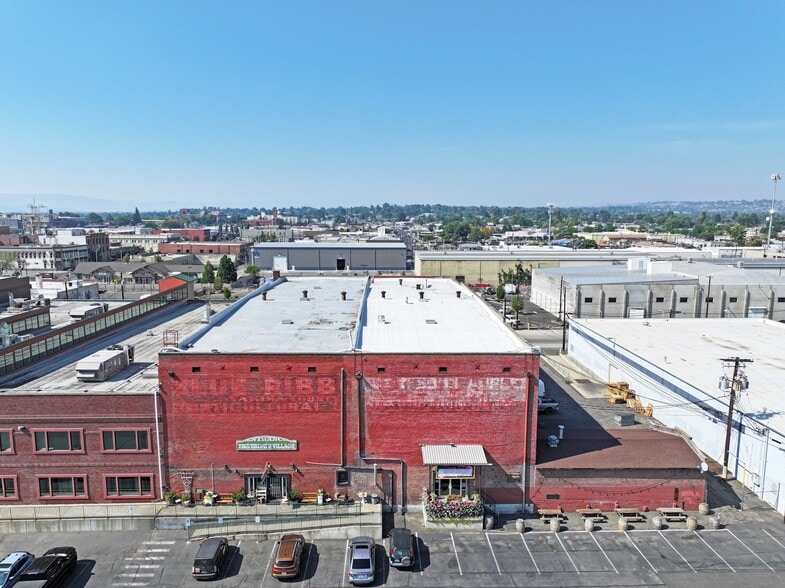 More Photos Of 31 N 1st Ave, Yakima General Retail For Sale