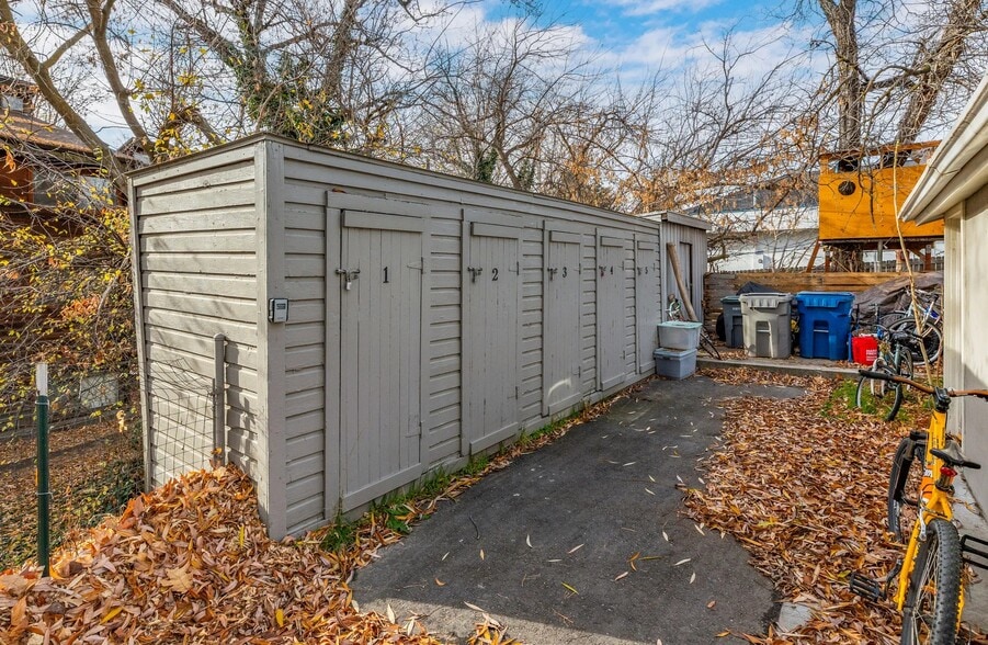More Photos Of 235 E Warm Springs Ave, Boise Apartments For Sale
