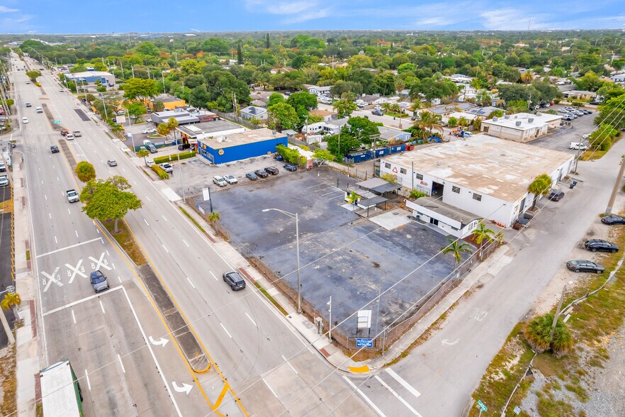 More Photos Of 201-203 W State Road 84, Fort Lauderdale Land For Lease