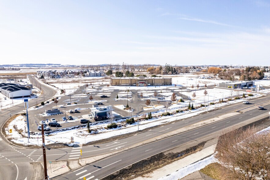 More Photos Of 10117 W Sunset Hwy, Spokane Movie Theatre For Sale