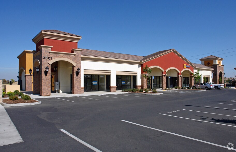 Primary Photo Of 3501-3521 Del Paso Rd, Sacramento Unknown For Lease