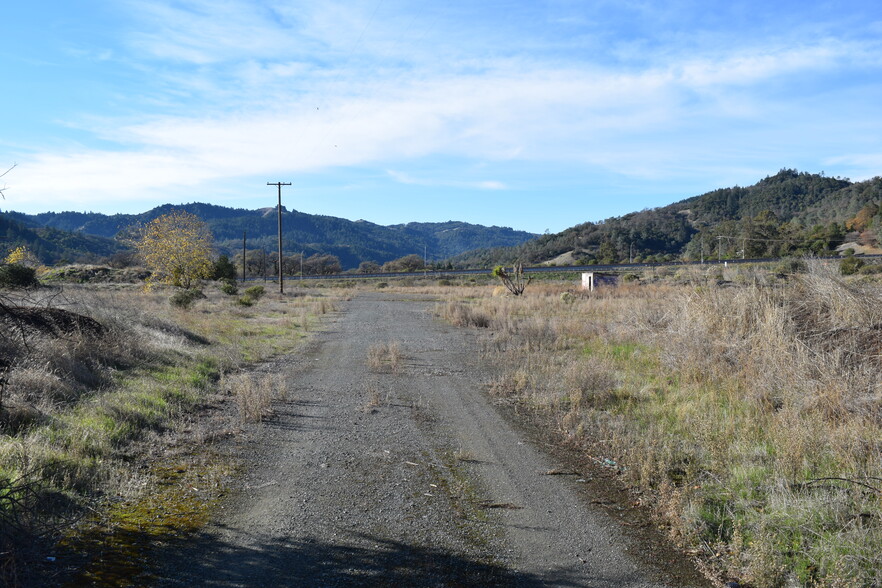 Primary Photo Of 31795 McCray Rd, Cloverdale Land For Sale