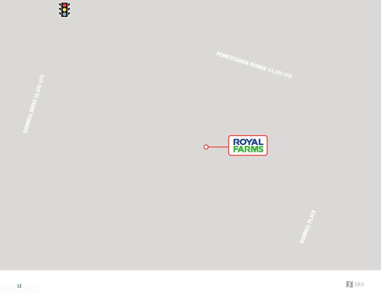 More Photos Of 3700 Donnell Dr, District Heights Convenience Store For Sale