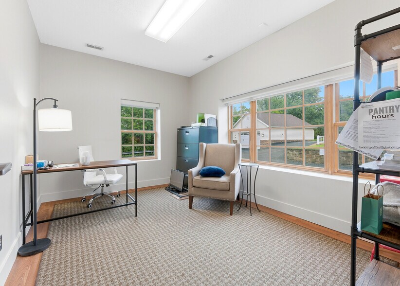 More Photos Of , Morgantown Office For Sale