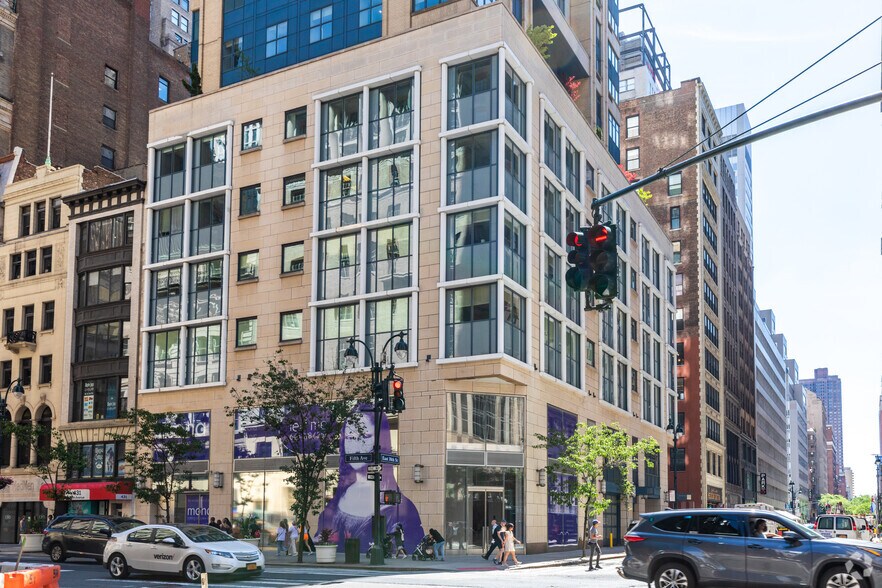 More Photos Of 425 Fifth Ave, New York Apartments For Sale