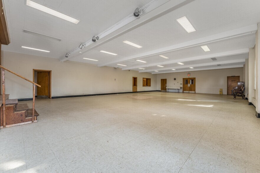 More Photos Of 278 Chambers St, Phillipsburg Religious Facility For Sale