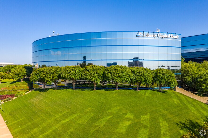 Primary Photo Of 5055 Keller Springs Rd, Addison Office For Sale