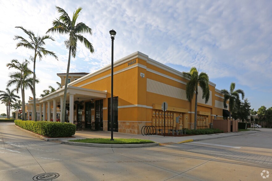 More Photos Of 14851 W Lyons Rd, Delray Beach Storefront For Lease