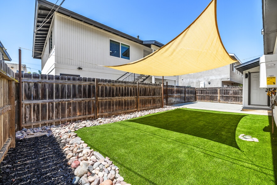 More Photos Of 416-420 Church Ave, Chula Vista Apartments For Sale